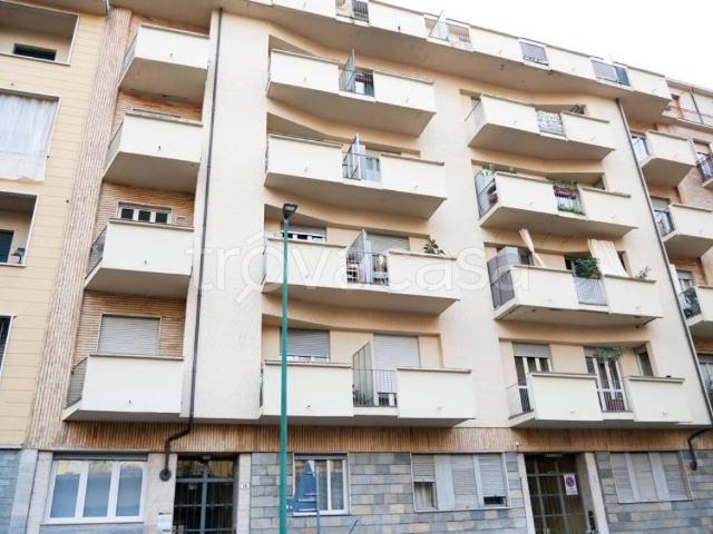 Appartamento in affitto a Torino via Nizza, 389/14, arredato, doppia esposizione, ristrutturato TrovaCasa