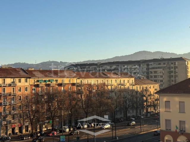 Appartamento in affitto a Torino via Nizza, 400, Mirafiori Sud Onorato Vigliani