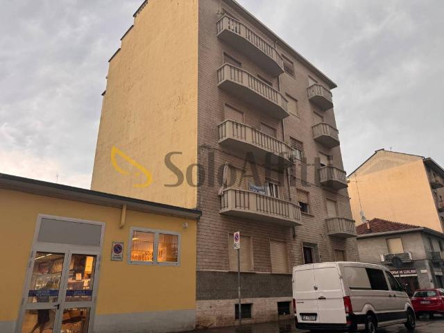 Appartamento in affitto a Torino via Saverio Mercadante, 41, parzialmente arredato, ristrutturato, doppi vetri TrovaCasa