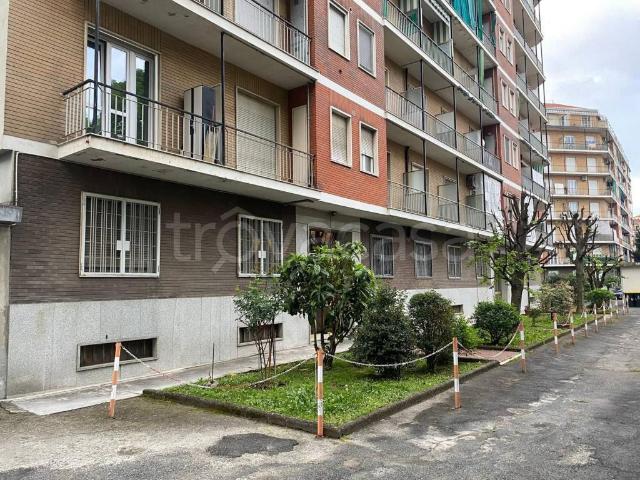 Appartamento in affitto a Torino via Saverio Mercadante, 95, arredato, ascensore, riscaldamento centralizzato TrovaCasa
