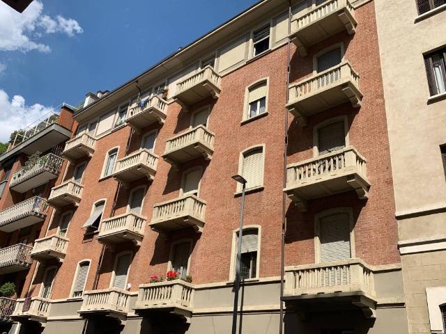 Appartamento in affitto a Torino via Saluzzo, 99, arredato, cantina, senza ascensore TrovaCasa