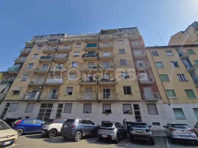 Appartamento in affitto a Torino via San Marino, 96, arredato, ascensore, ristrutturato TrovaCasa