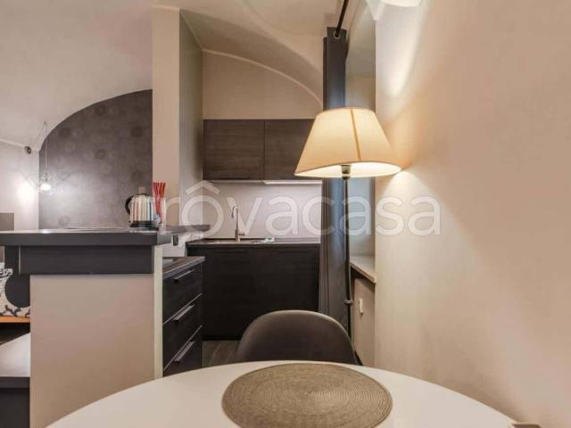 Appartamento in affitto a Torino via San Domenico, Quadrilatero Romano