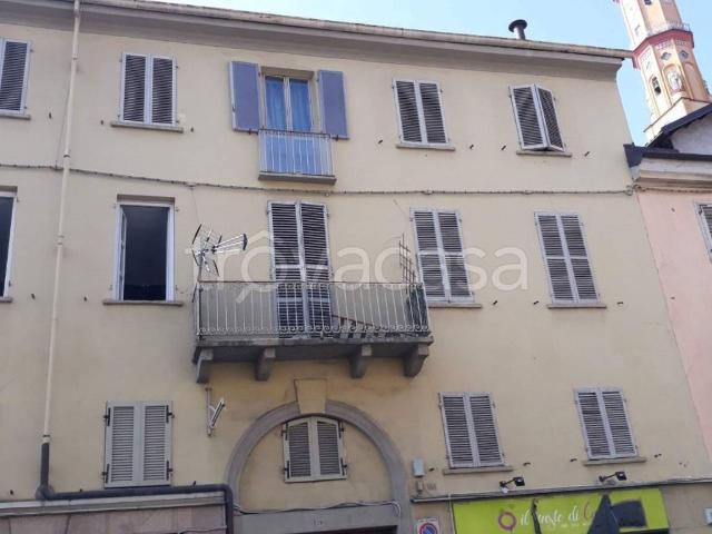 Appartamento in affitto a Torino via San Donato, 29, arredato, ristrutturato, cucina a vista TrovaCasa
