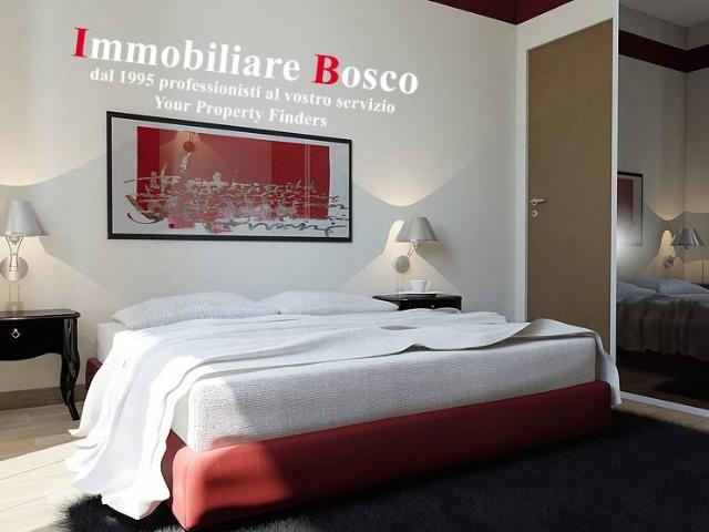 Appartamento in affitto a Torino via San Francesco d'Assisi, 22bis, arredato, ascensore, centrale TrovaCasa