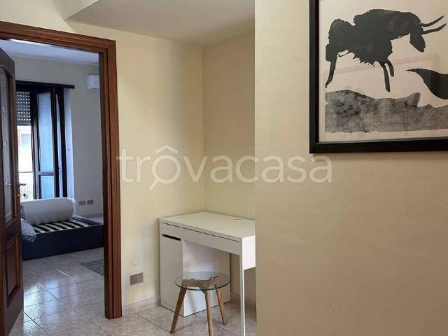 Appartamento in affitto a Torino via San Giorgio Canavese 27, arredato, doppia esposizione, ristrutturato TrovaCasa