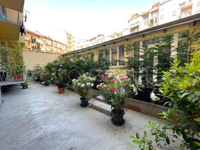 Appartamento in affitto a Torino via San Paolo, 18, arredato, terrazzo, nuova costruzione TrovaCasa