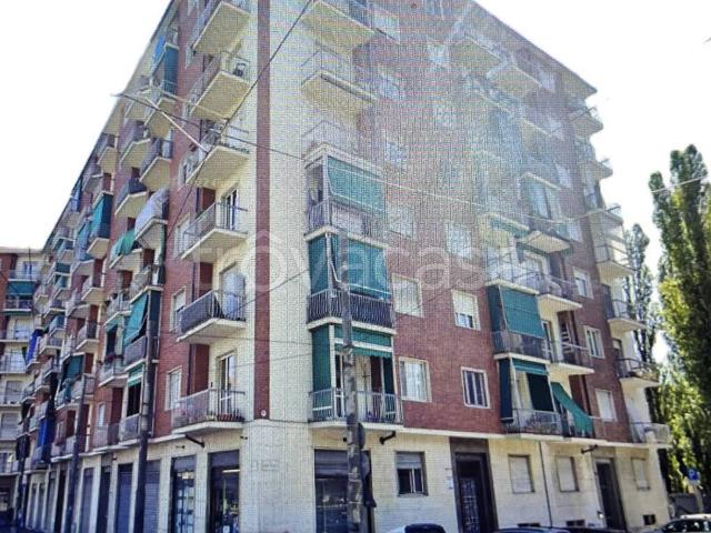 Appartamento in affitto a Torino via Sandro Botticelli, 231, non arredato/vuoto, ascensore, doppi vetri TrovaCasa