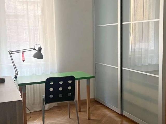 Appartamento in affitto a Torino via Sant Anselmo 40, arredato, riscaldamento centralizzato, ristrutturato TrovaCasa