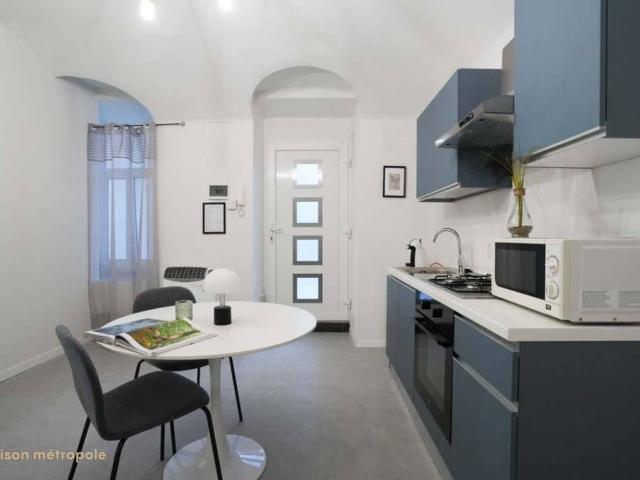 Appartamento in affitto a Torino via Santa Chiara, arredato, ristrutturato, centrale TrovaCasa
