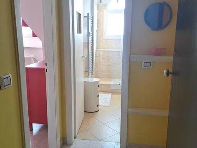 Appartamento in affitto a Torino via Santa Maria, 2, immobile di prestigio, ascensore, libero subito TrovaCasa