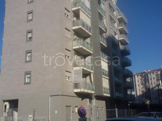 Appartamento in affitto a Torino via Santa Maria Mazzarello, 96bis, non arredato/vuoto, box, ascensore TrovaCasa