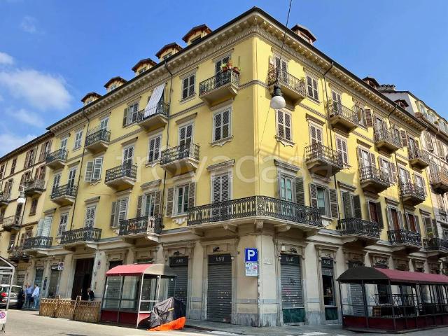 Appartamento in affitto a Torino via Sant'Anselmo, 21, arredato, riscaldamento autonomo, ascensore TrovaCasa