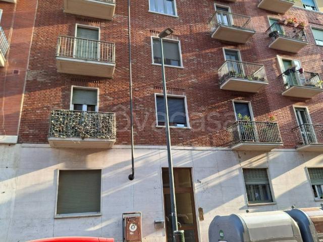 Appartamento in affitto a Torino via Saorgio, 1bis, arredato, doppia esposizione, riscaldamento centralizzato TrovaCasa
