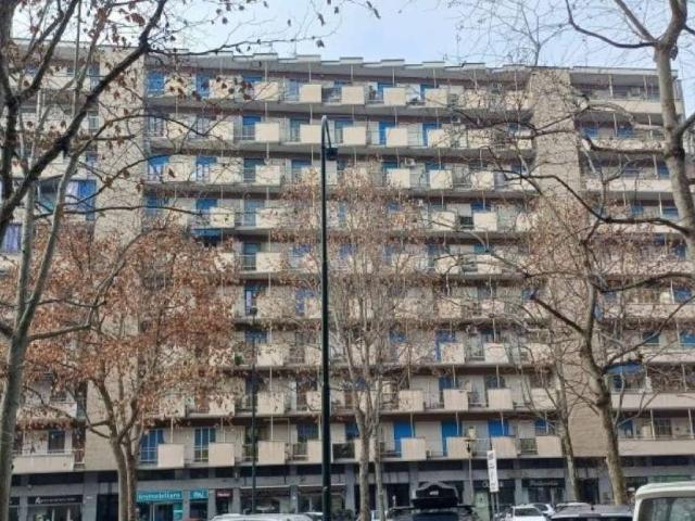 Appartamento in affitto a Torino via Siracusa 74, arredato, ascensore, ristrutturato TrovaCasa