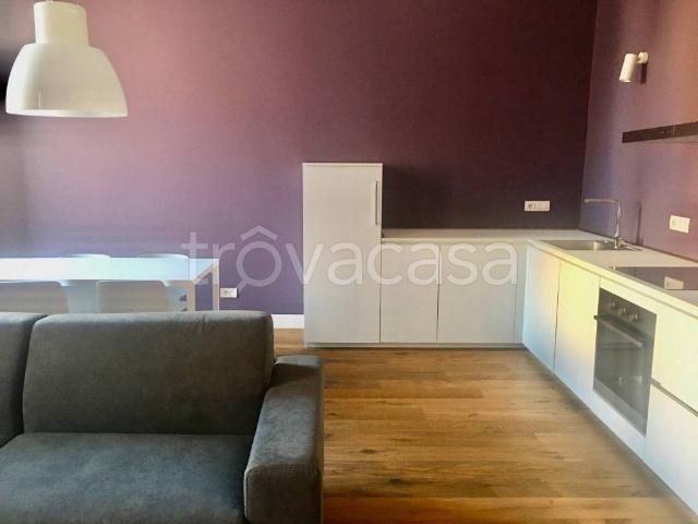 Appartamento in affitto a Torino via Po, 11, arredato, ascensore, doppia esposizione TrovaCasa