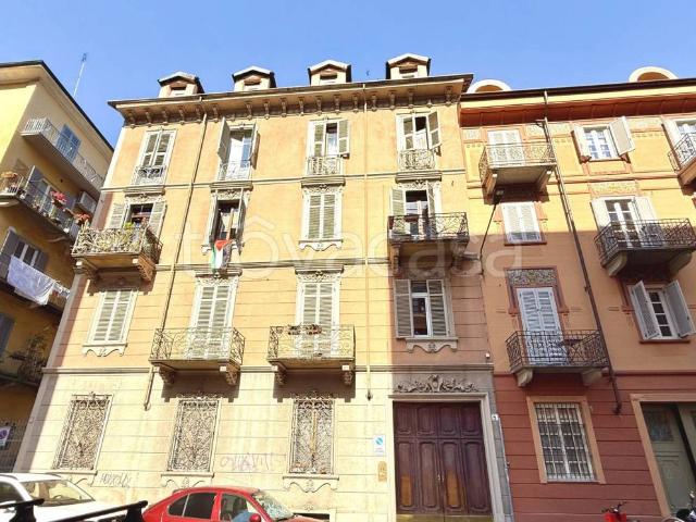 Appartamento in affitto a Torino via Polonghera, 8, arredato, buono stato, aria condizionata TrovaCasa