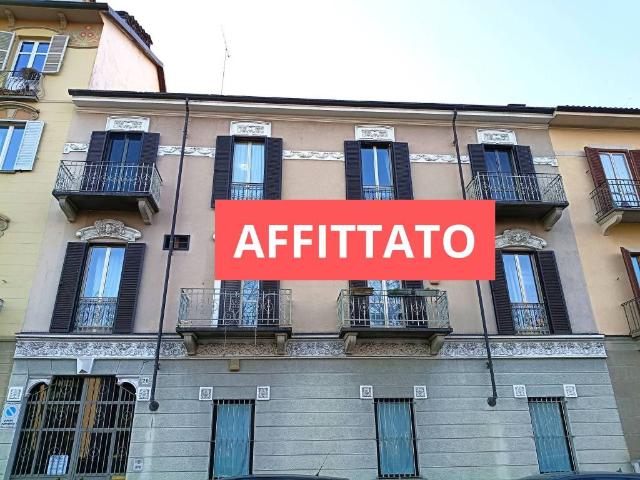 Appartamento in affitto a Torino via Paesana, 20, arredato, riscaldamento autonomo, centrale TrovaCasa