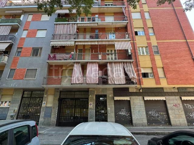 Appartamento in affitto a Torino via Pallanza, 32, arredato, ascensore, libero subito TrovaCasa