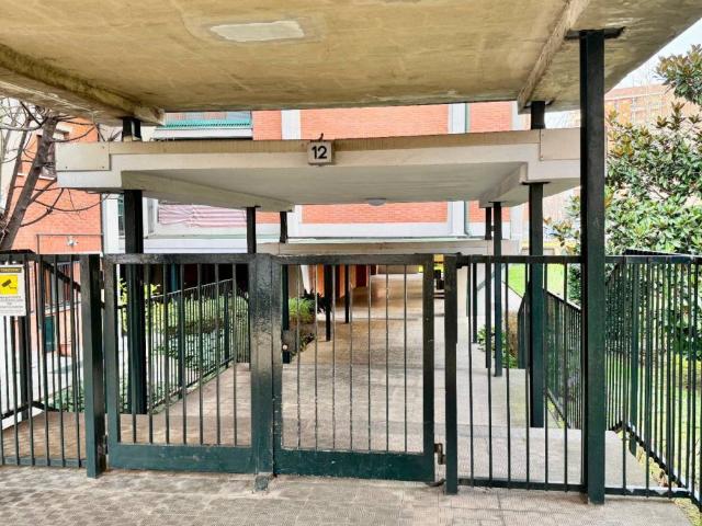 Appartamento in affitto a Torino via Paolo Gaidano, 12, arredato, ascensore, luminoso TrovaCasa