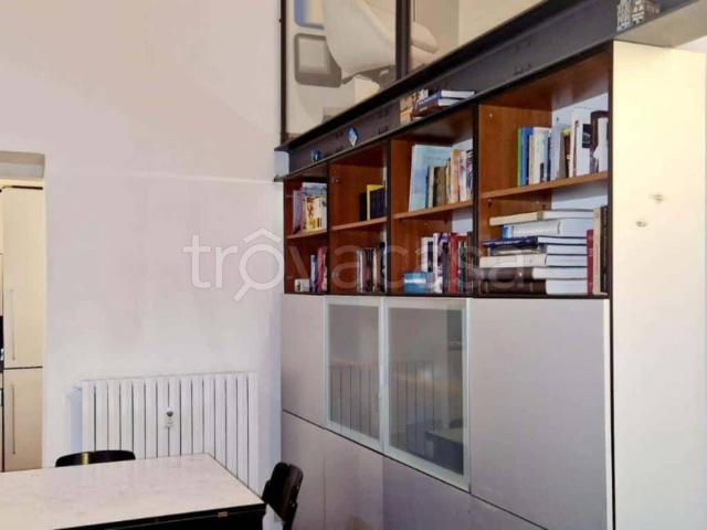 Appartamento in affitto a Torino via Paolo Sacchi, arredato, ascensore, luminoso TrovaCasa