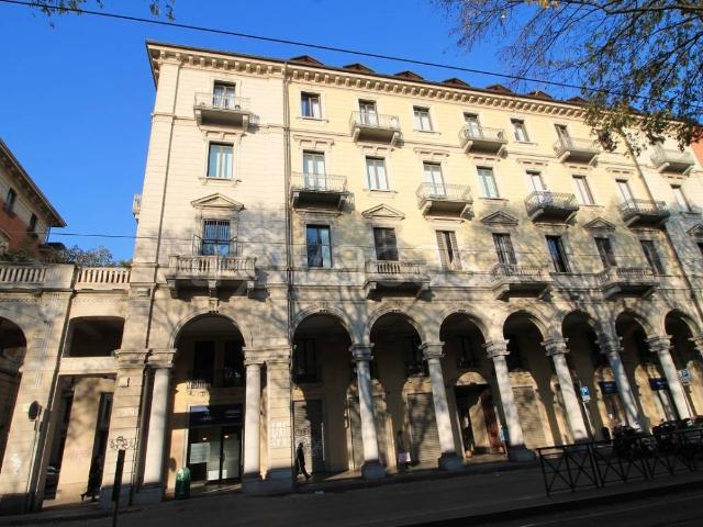 Appartamento in affitto a Torino via Paolo Sacchi, 24, non arredato/vuoto, ascensore, riscaldamento centralizzato TrovaCasa