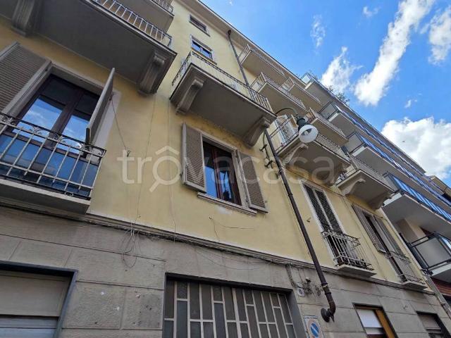 Appartamento in affitto a Torino via Perosa, 6, arredato, ristrutturato, cantina TrovaCasa