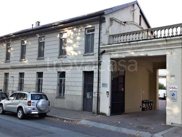 Appartamento in affitto a Torino via Pianezza, 204, arredato, ristrutturato, vicinanze negozi TrovaCasa