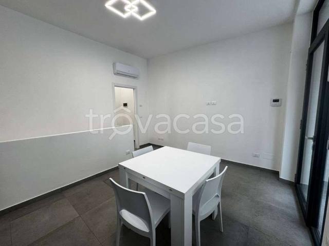 Appartamento in affitto a Torino via Pier Dionigi Pinelli, 34, arredato, giardino privato, terrazzo TrovaCasa