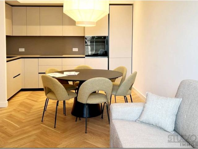 Appartamento in affitto a Torino via Piero Gobetti, 10, arredato, terrazzo, vista panoramica TrovaCasa
