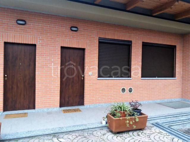 Appartamento in affitto a Torino via Pietro Cossa, 89, lavatrice, lavastoviglie, ingresso indipendente TrovaCasa