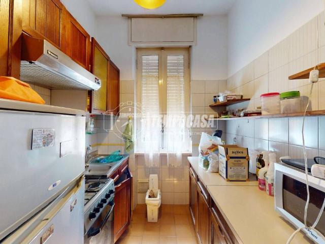 Appartamento in affitto a Torino via pietro giuria 29/Bis, non arredato/vuoto, ascensore, centrale TrovaCasa
