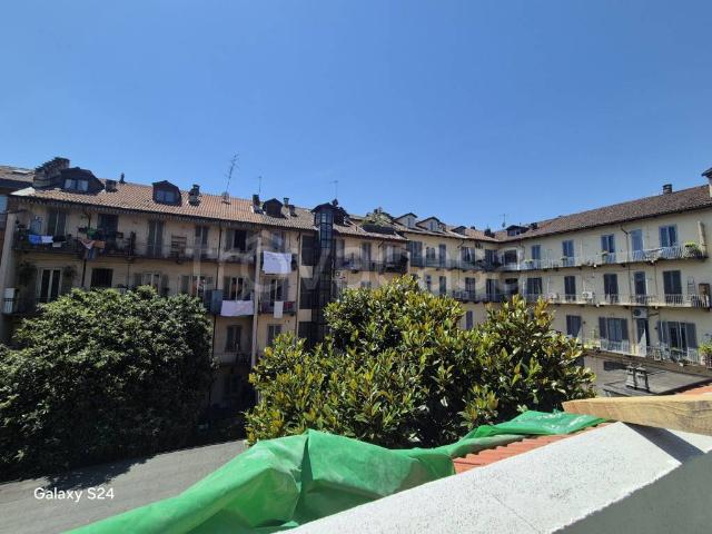 Appartamento in affitto a Torino via Pietro Piffetti, 19, parzialmente arredato, riscaldamento centralizzato, ristrutturato TrovaCasa
