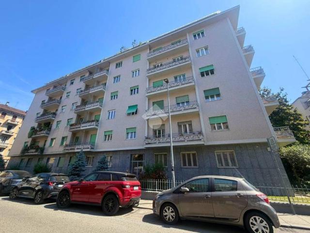 Appartamento in affitto a Torino via Piffetti, 47, arredato, ascensore, giardino condominiale TrovaCasa