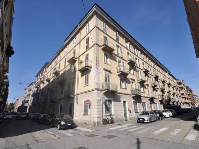 Appartamento in affitto a Torino via Pio Foà, 86, arredato, aria condizionata, cucina a vista TrovaCasa
