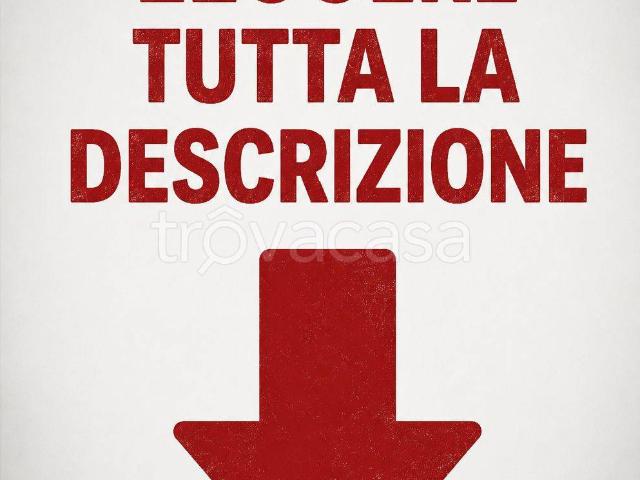 Appartamento in affitto a Torino via Piossasco, 17, non arredato/vuoto, ascensore, luminoso TrovaCasa
