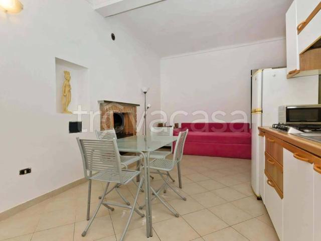 Appartamento in affitto a Torino via Principe Amedeo, Via Roma
