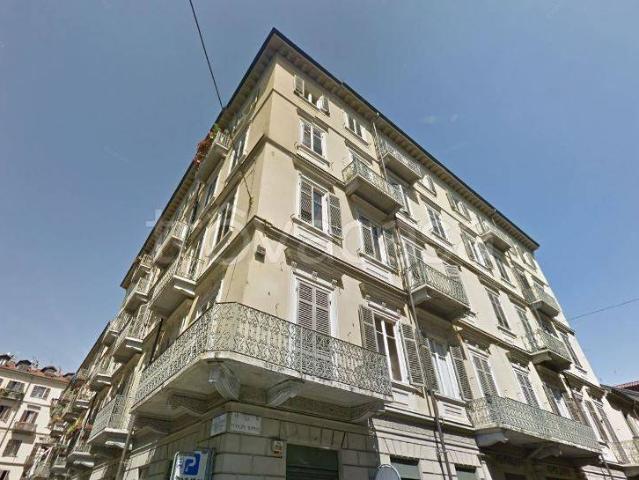 Appartamento in affitto a Torino via Principe Tommaso, 26, arredato, riscaldamento autonomo, ascensore TrovaCasa
