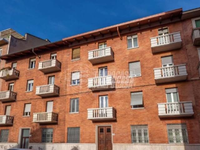 Appartamento in affitto a Torino via Principessa Clotilde 70, arredato, ristrutturato, zona residenziale TrovaCasa