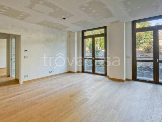 Appartamento in affitto a Torino via Principessa Felicita di Savoia, 8/12, non arredato/vuoto, posto auto, box TrovaCasa