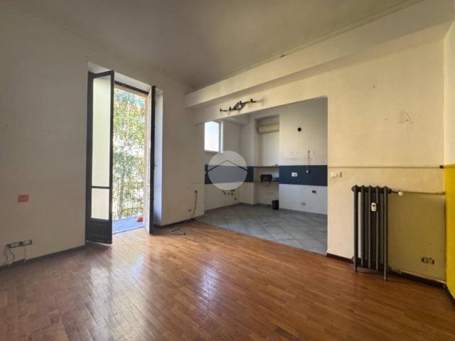 Appartamento in affitto a Torino via Principi d'Acaja, 28, non arredato/vuoto, ascensore, doppia esposizione TrovaCasa