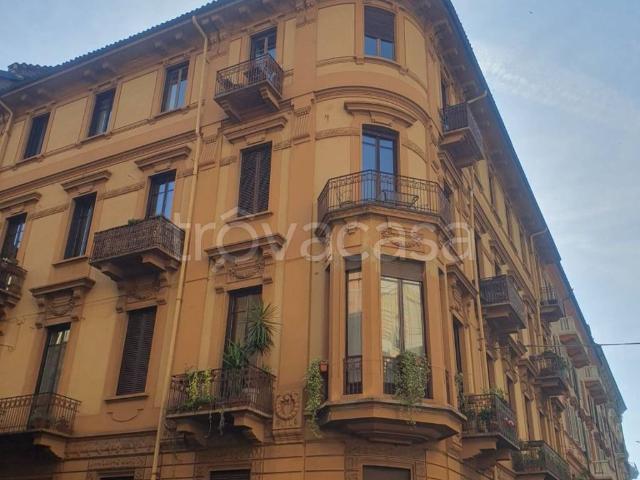 Appartamento in affitto a Torino via Principi d'Acaja, 5, arredato, ascensore, luminoso TrovaCasa