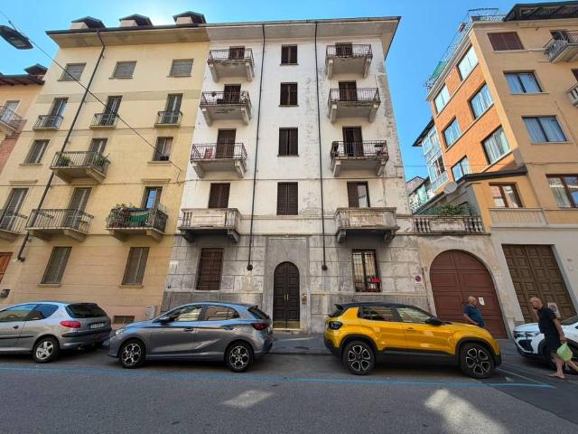 Appartamento in affitto a Torino via Roasio, 19, arredato, riscaldamento centralizzato, semicentrale TrovaCasa