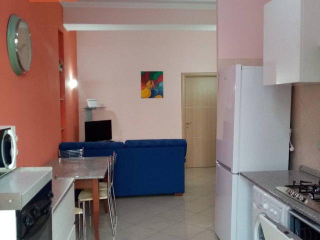 Appartamento in affitto a Torino via Rio de Janeiro 8, arredato, doppia esposizione, vicinanze negozi TrovaCasa