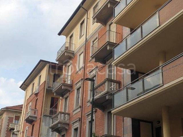 Appartamento in affitto a Torino via Rubiana, 21, arredato, ascensore, doppia esposizione TrovaCasa