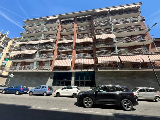 Appartamento in affitto a Torino via Tolmino, 7, arredato, riscaldamento autonomo, ascensore TrovaCasa
