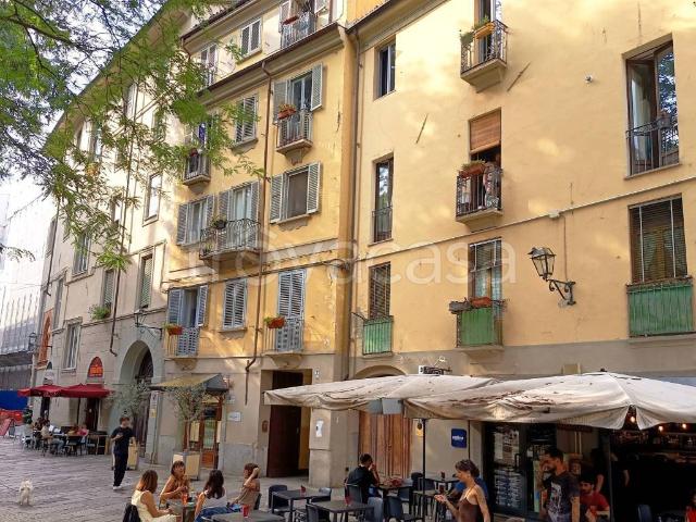 Appartamento in affitto a Torino via Torquato Tasso, 7, arredato, riscaldamento autonomo, libero subito TrovaCasa