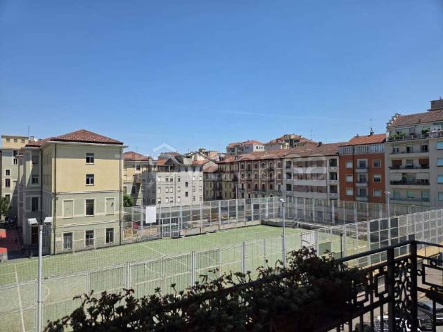 Appartamento in affitto a Torino via Torricelli 29, arredato, ascensore, riscaldamento centralizzato TrovaCasa