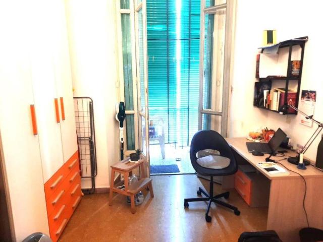 Appartamento in affitto a Torino via thonon, 6, arredato, balcone TrovaCasa