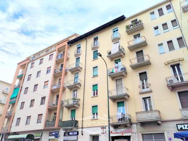 Appartamento in affitto a Torino via Tripoli, 42, arredato, libero subito, riscaldamento centralizzato TrovaCasa